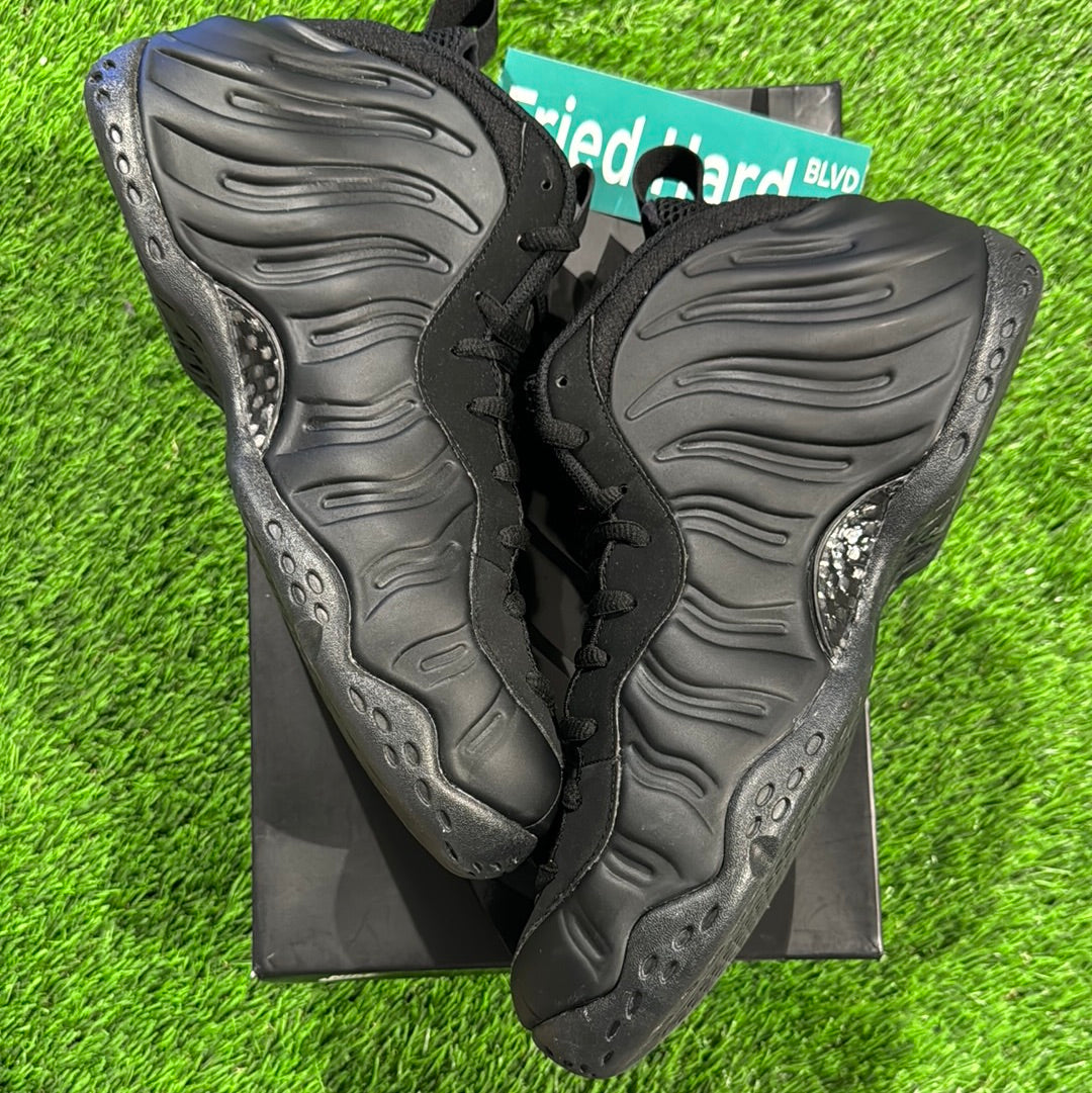 Air Foamposite One Retro 'Anthracite' 2020
