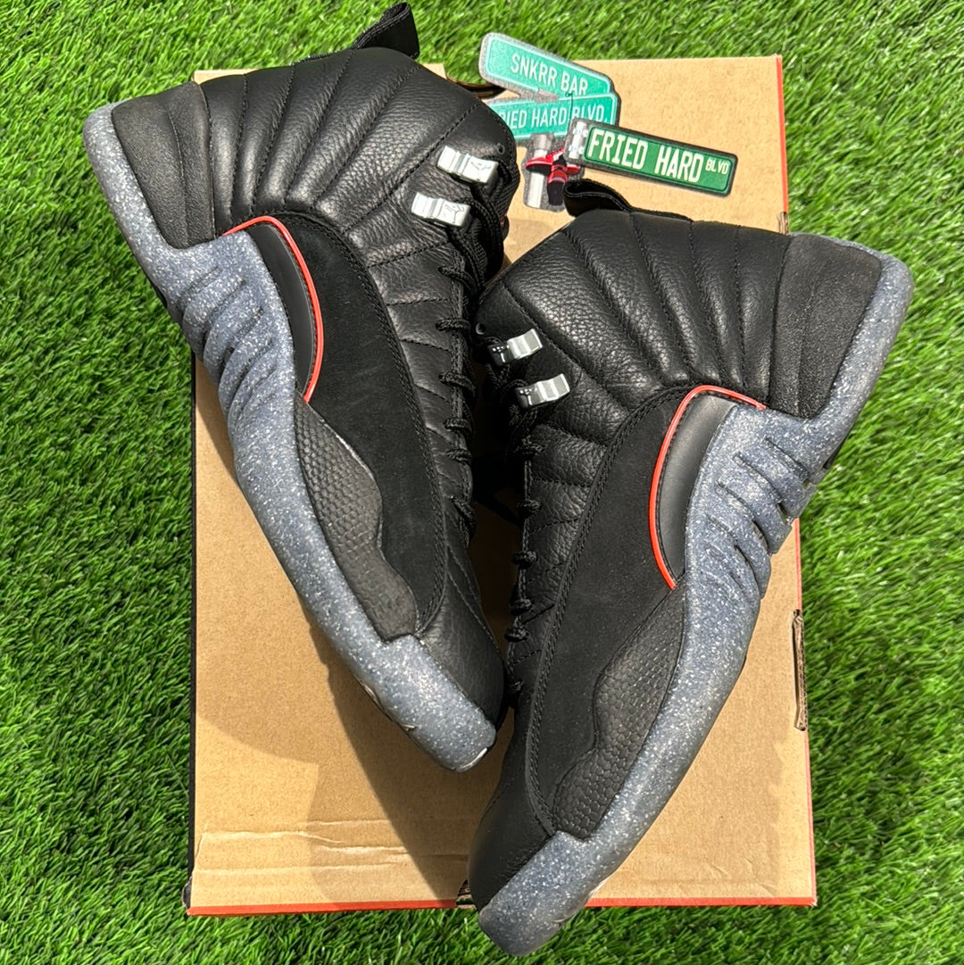 Air Jordan 12 Utility 'Grind'
