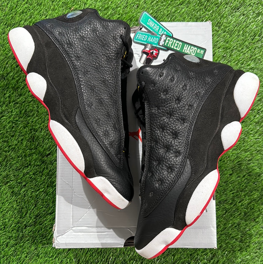Air Jordan 13 Retro 'Playoff' 2023