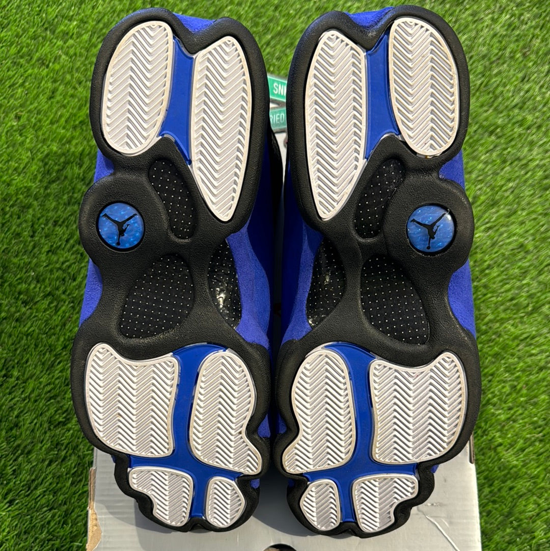 Air Jordan 13 Retro 'Hyper Royal'