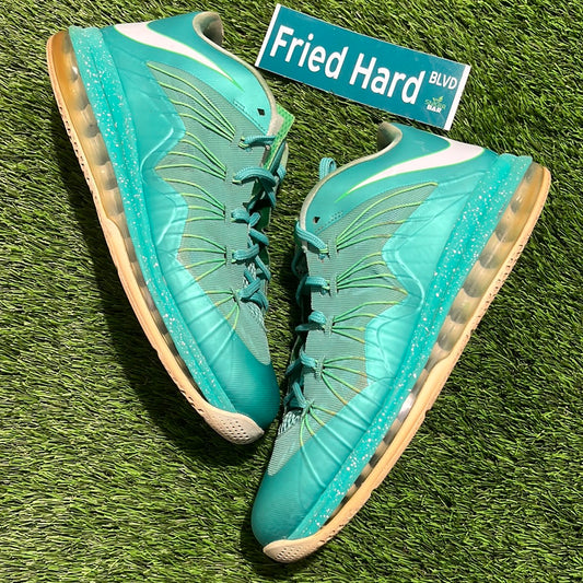 Air Max LeBron 10 Low 'Easter'
