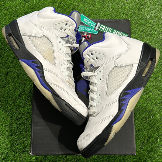 Air Jordan 5 Retro 'Concord' 10M/11.5W