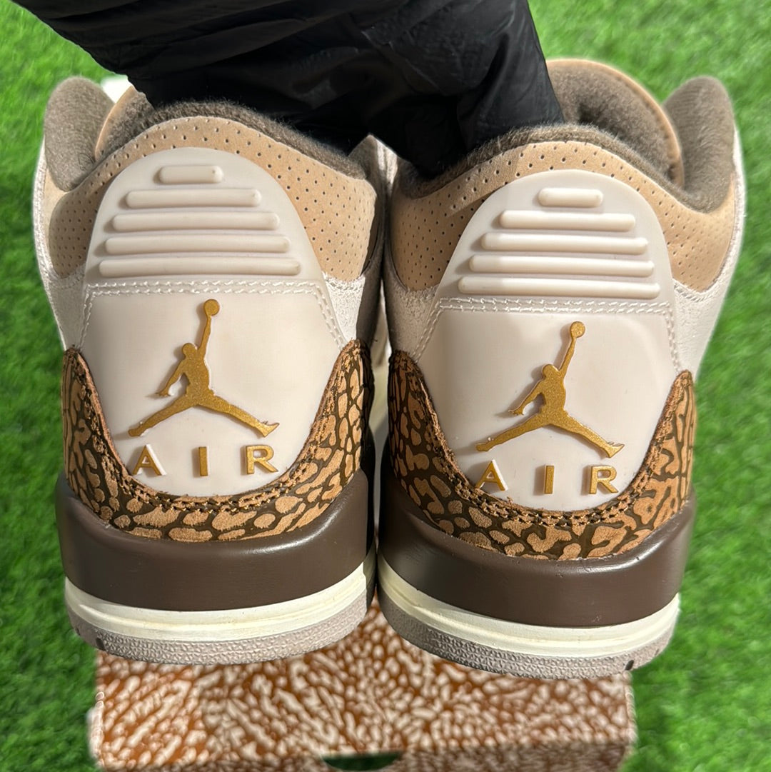 Air Jordan 3 Retro 'Palomino'