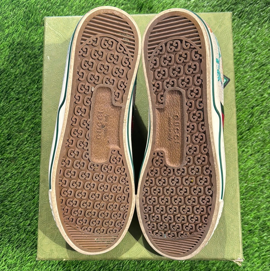 Gucci Tennis 1977 High 'Multi'
