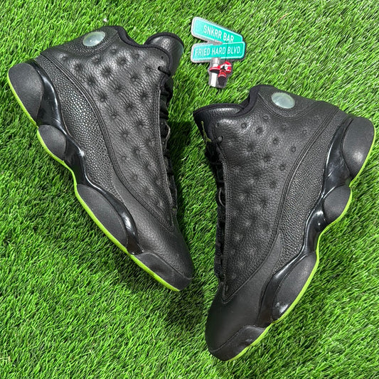 Air Jordan 13 Retro 'Altitude' 2017