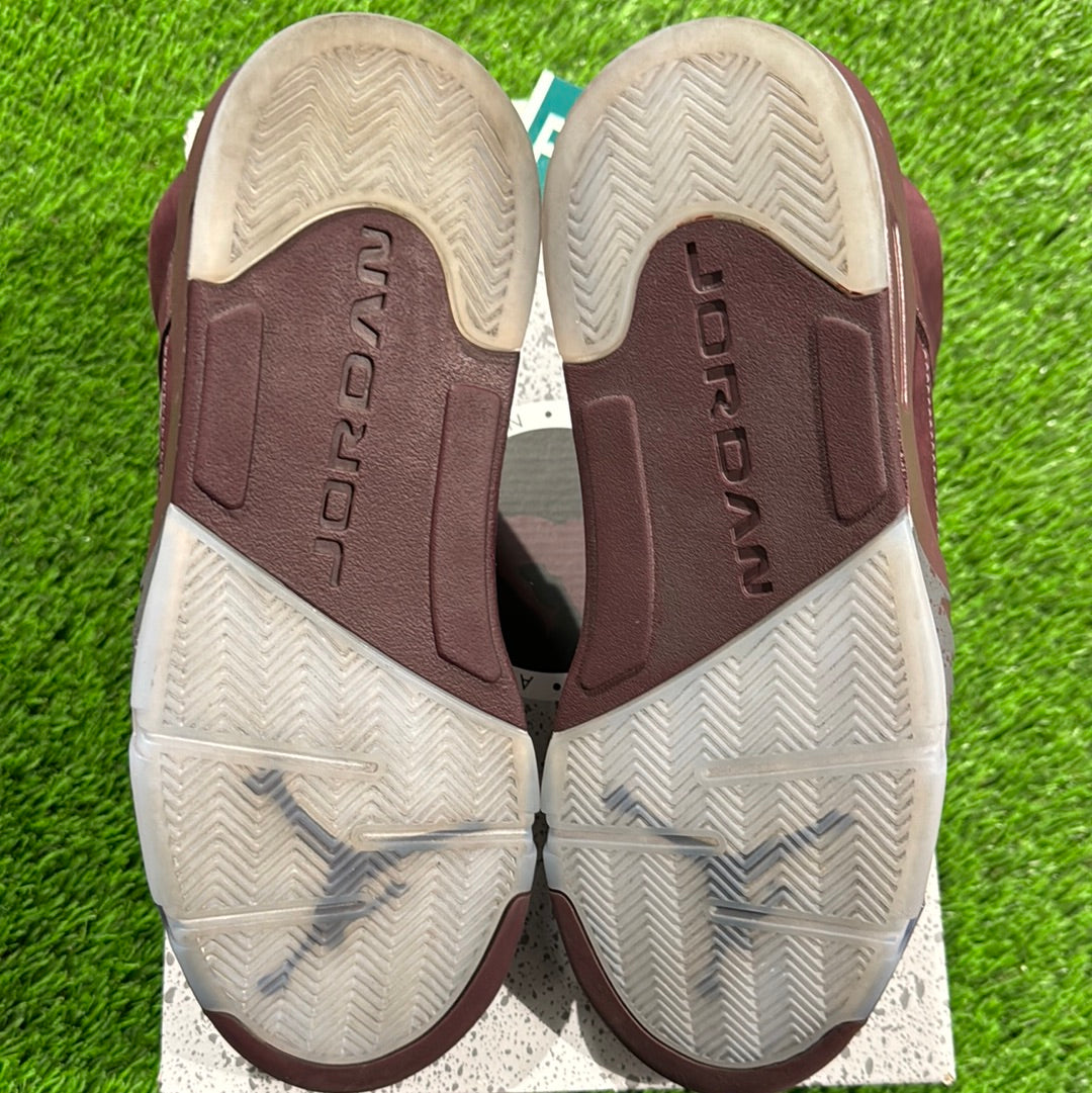 Air Jordan 5 Retro SE 'Burgundy' 2023