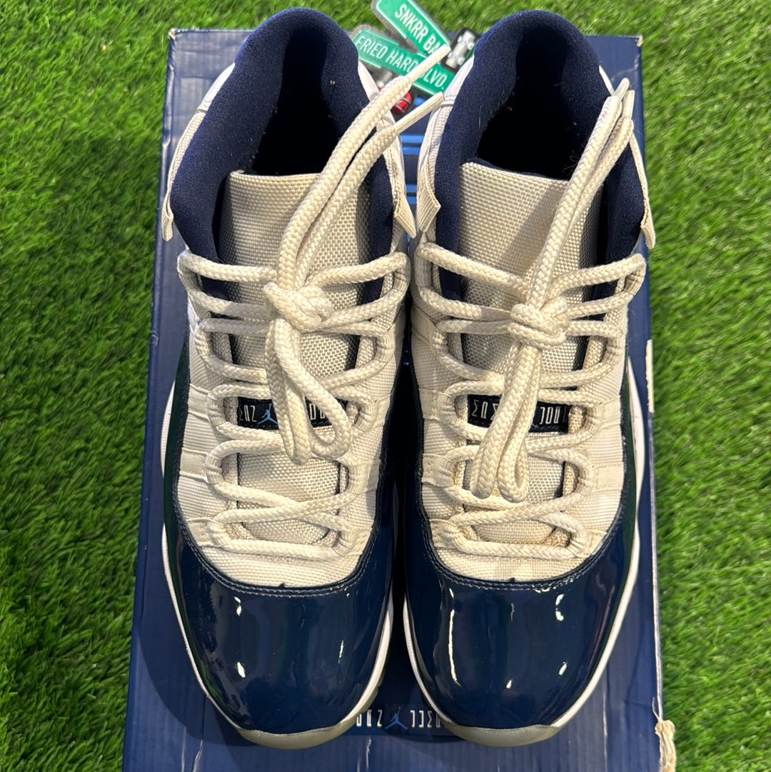 Air Jordan 11 Retro 'Win Like '82'