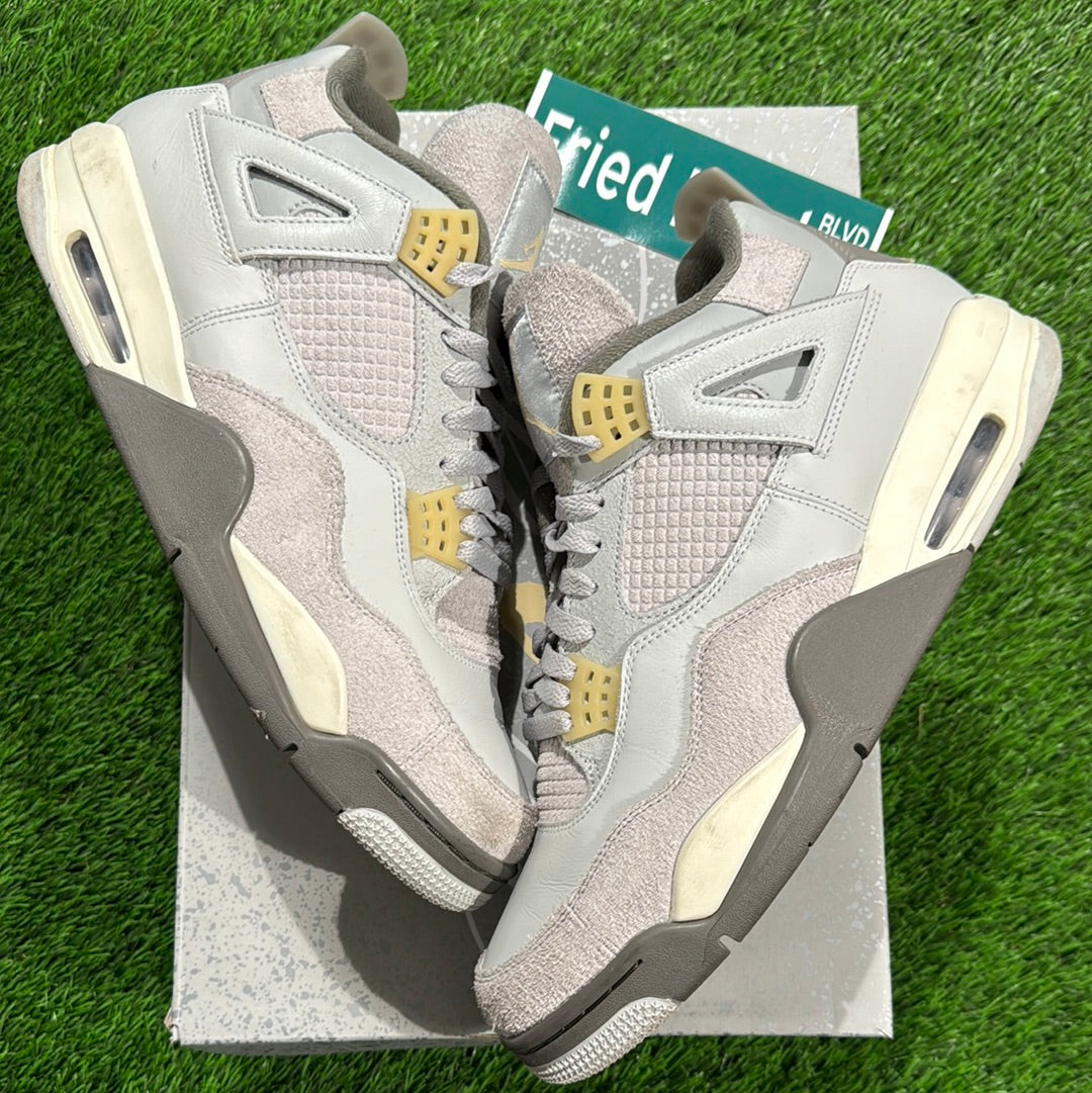 Air Jordan 4 Retro SE 'Craft'