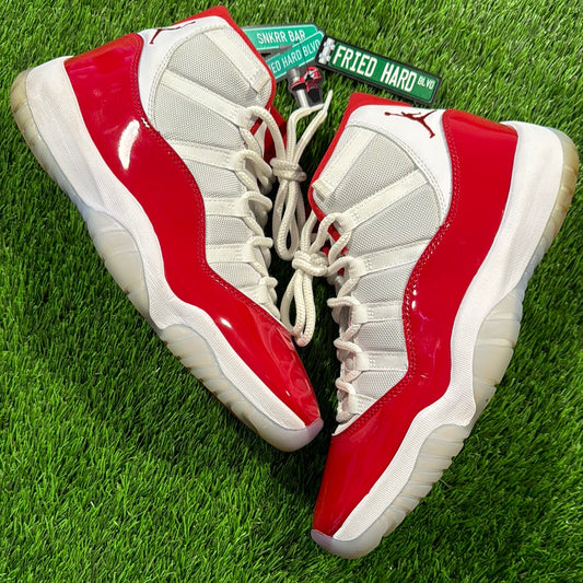 Air Jordan 11 Retro 'Cherry'