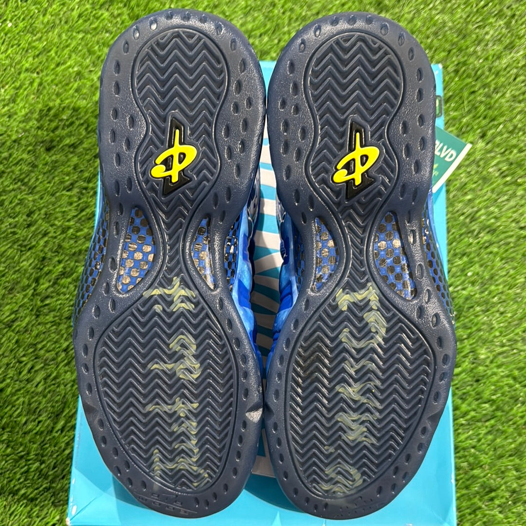 Air Foamposite One 'Doernbecher 2023'