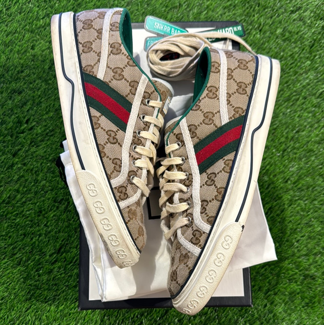 Gucci Tennis 1977 'Ebony'