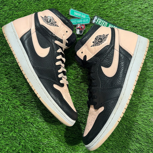 Air Jordan 1 Retro High OG 'Crimson Tint'