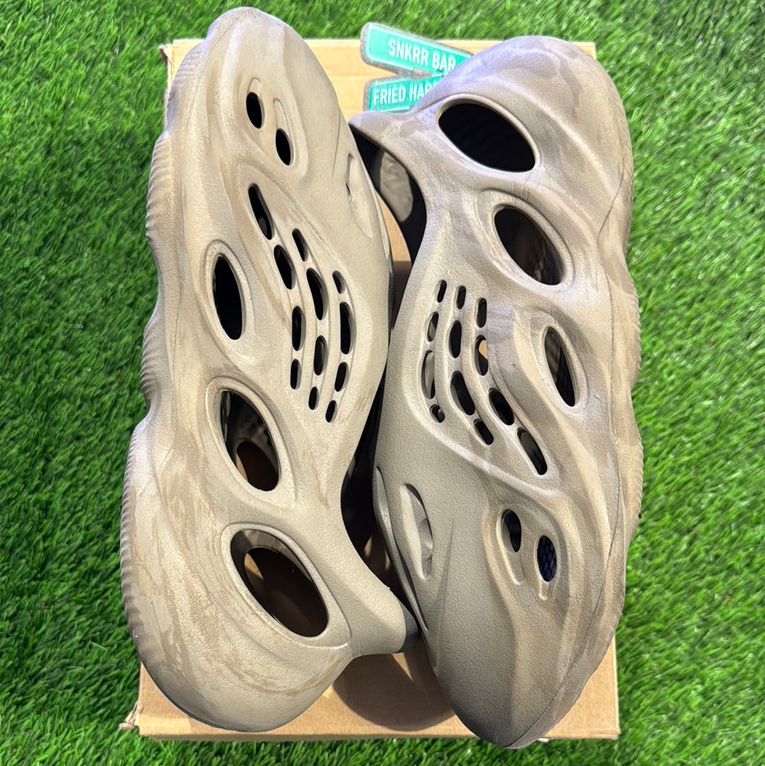 Yeezy Foam Runner 'Stone Sage'