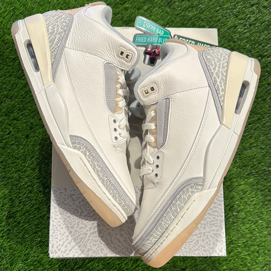 Air Jordan 3 Retro SE 'Craft - Ivory'