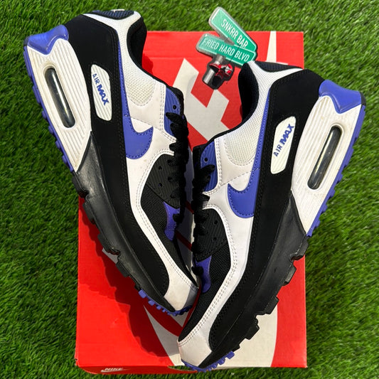 Air Max 90 'Persian Violet'