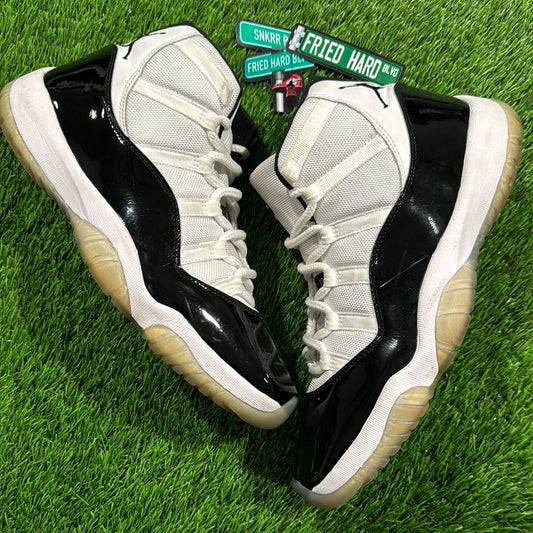 Air Jordan 11 Retro 'Concord' 2018