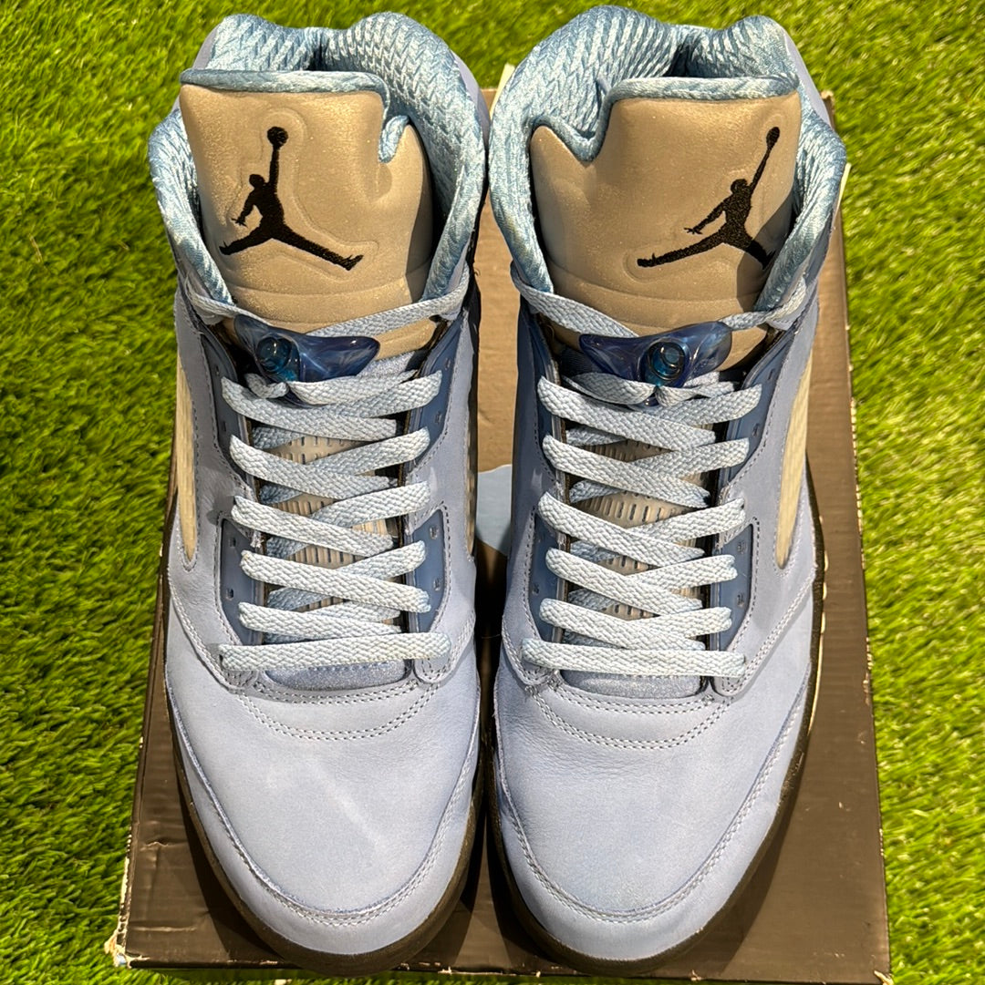 Air Jordan 5 Retro SE 'UNC'