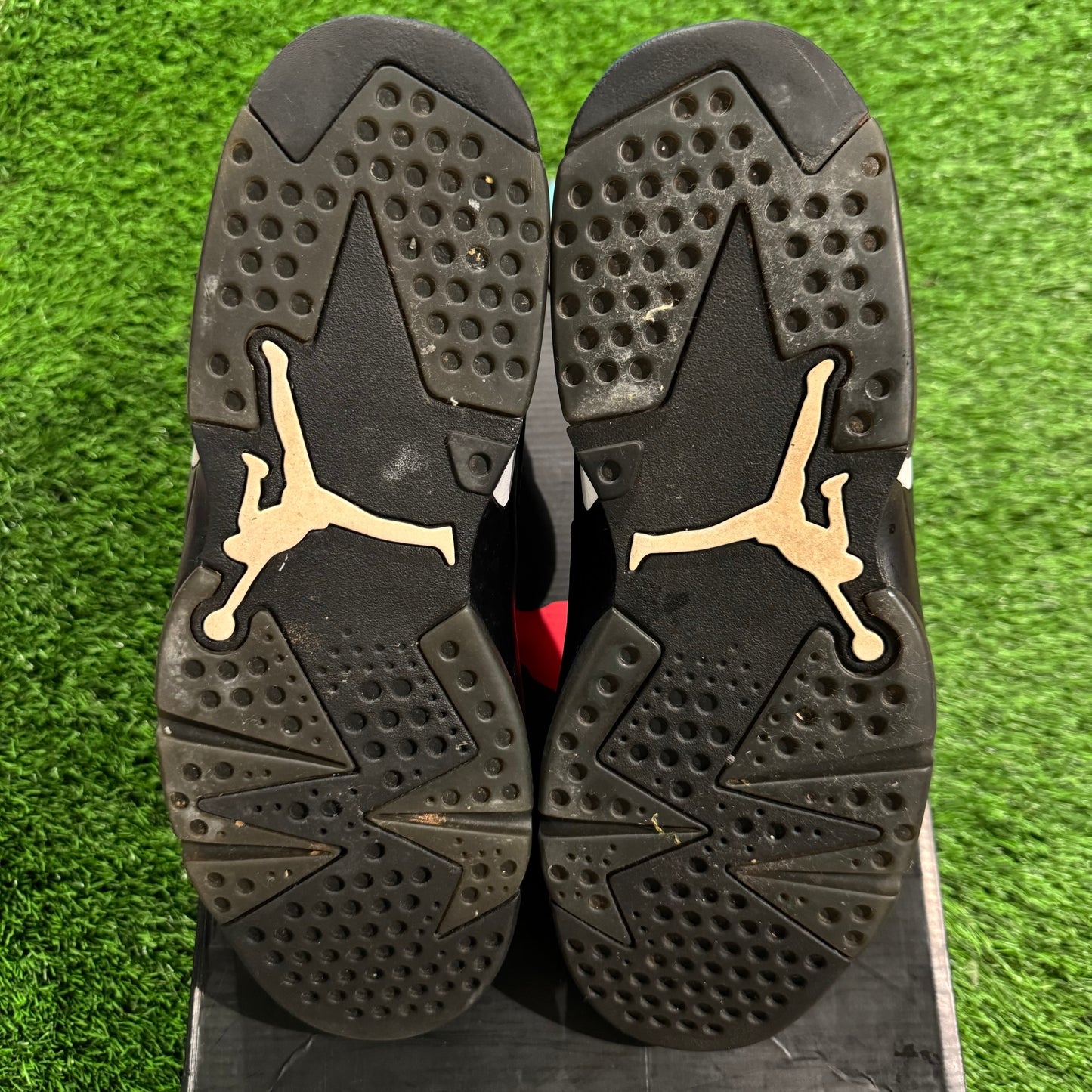 Air Jordan 6 Retro 'Black Cat'