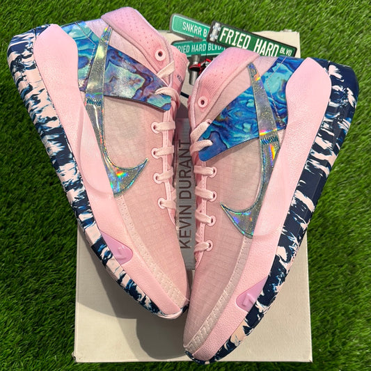 KD 13 'Aunt Pearl' 10M/11.5W