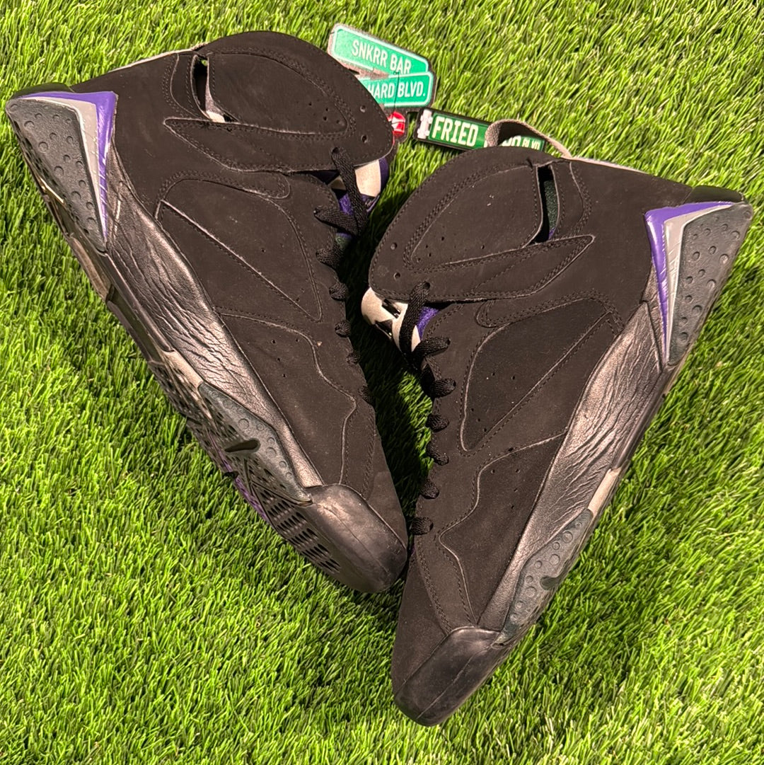 Air Jordan 7 Retro 'Ray Allen' PE