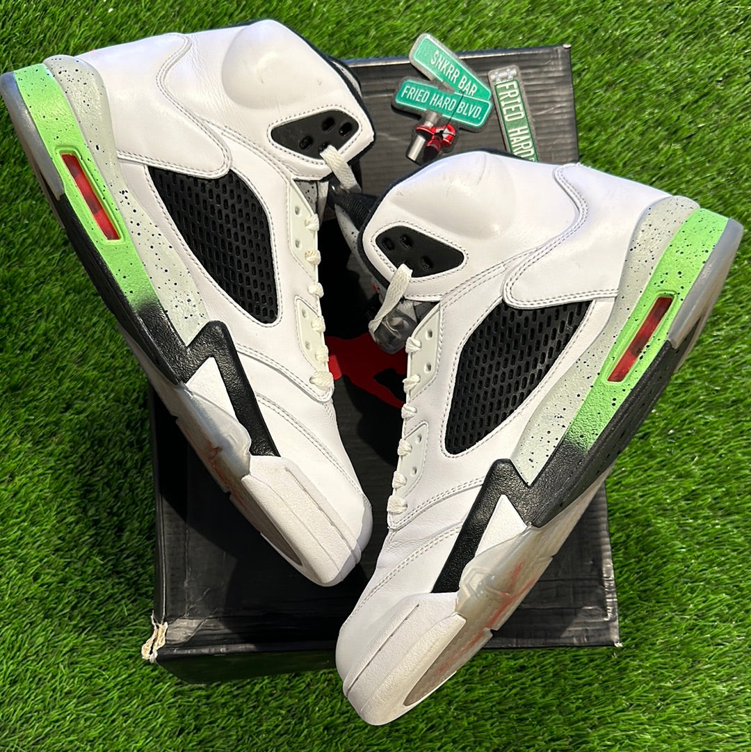 Air Jordan 5 Retro 'Pro Stars'