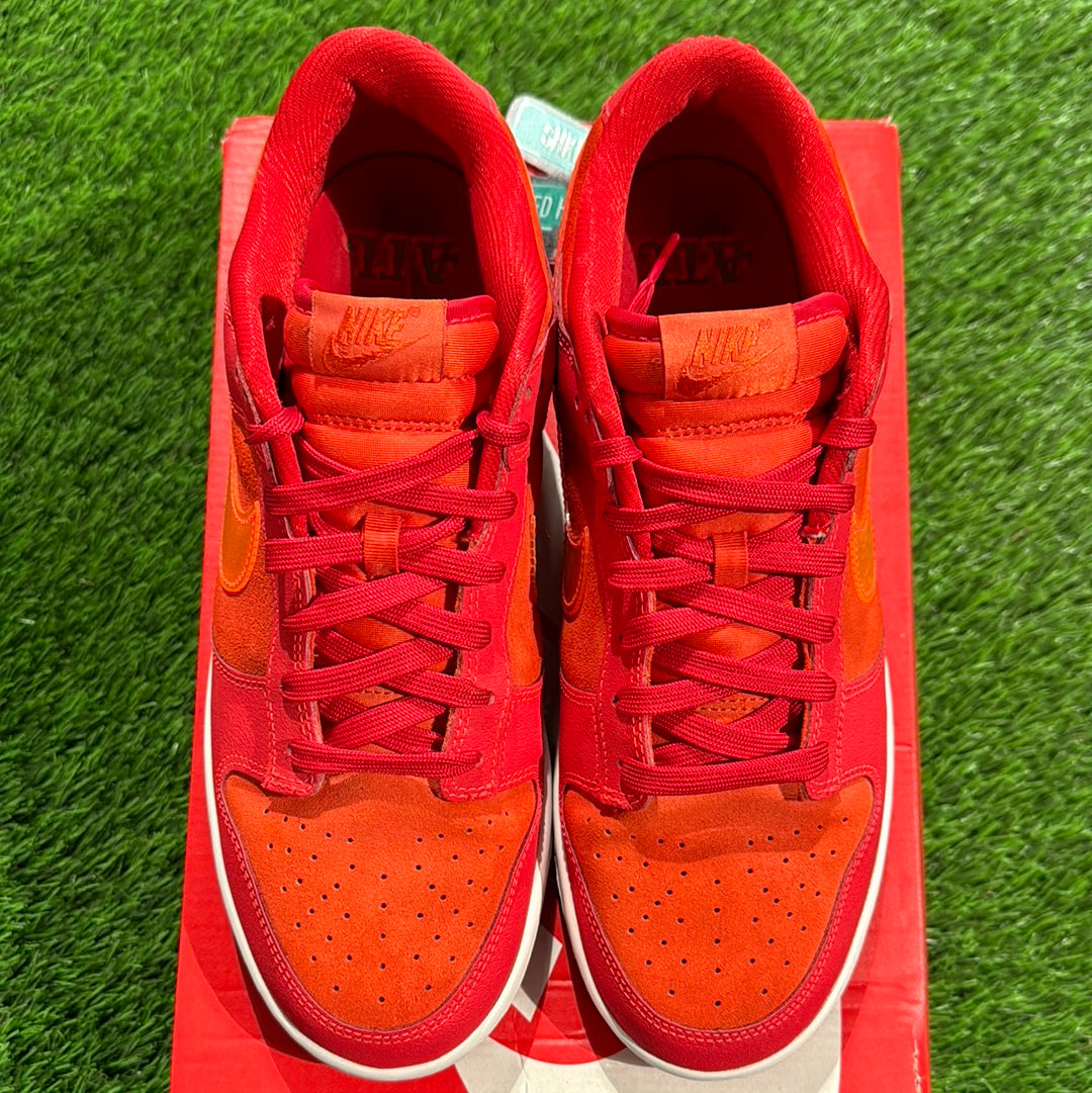 Dunk Low 'ATL'