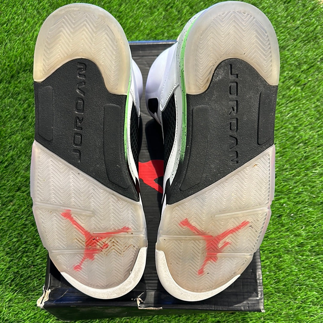 Air Jordan 5 Retro 'Pro Stars'