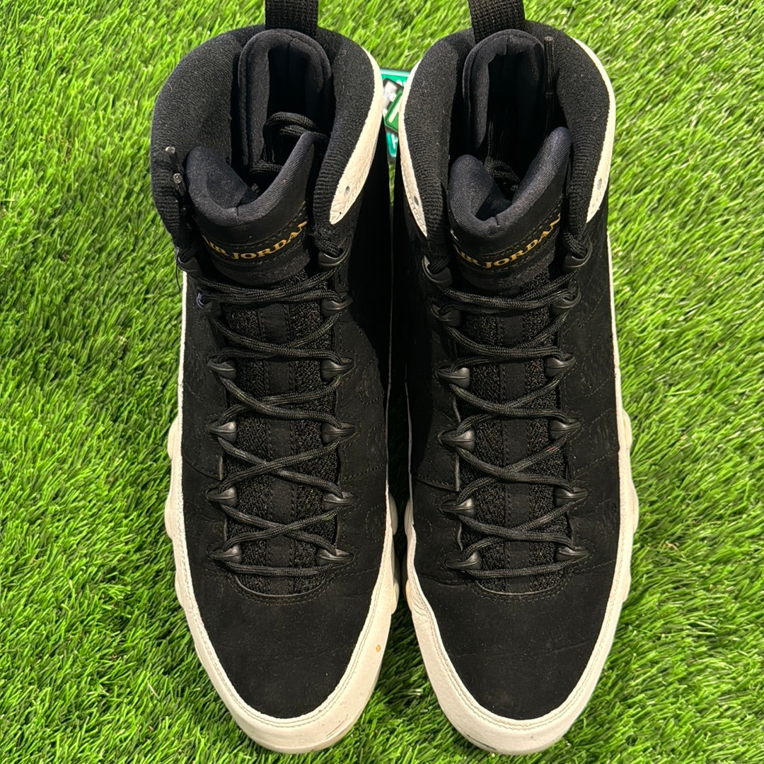 Air Jordan 9 Retro 'City of Flight'