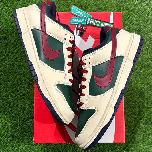 Dunk Low 'From Nike, To You - Gorge Green'