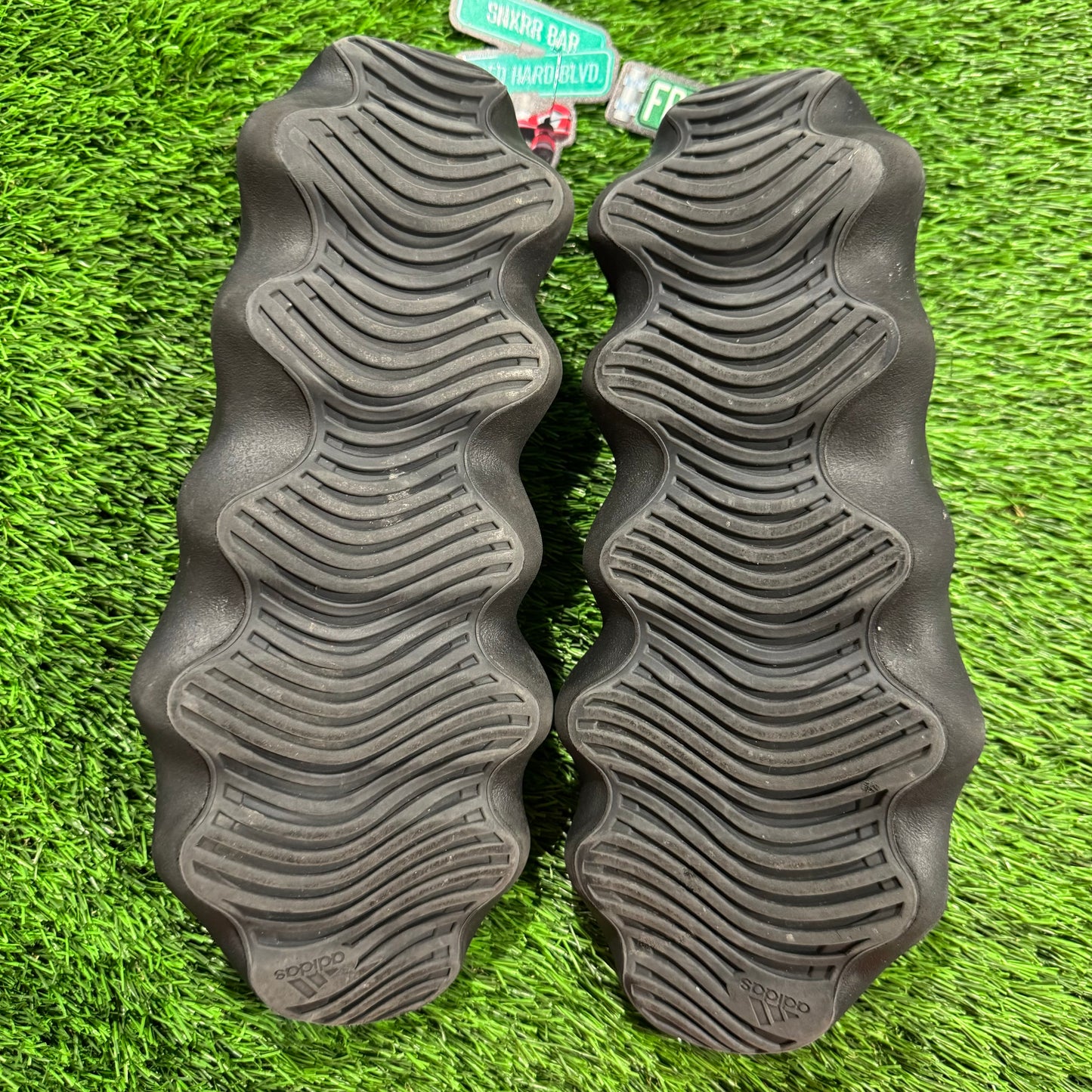 Yeezy 450 'Dark Slate'
