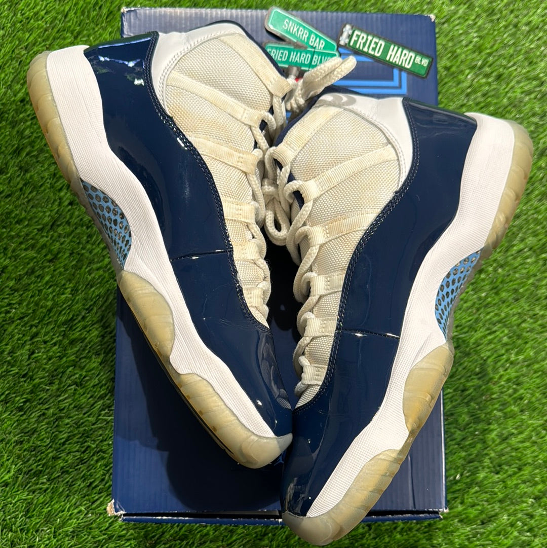 Air Jordan 11 Retro 'Win Like '82'