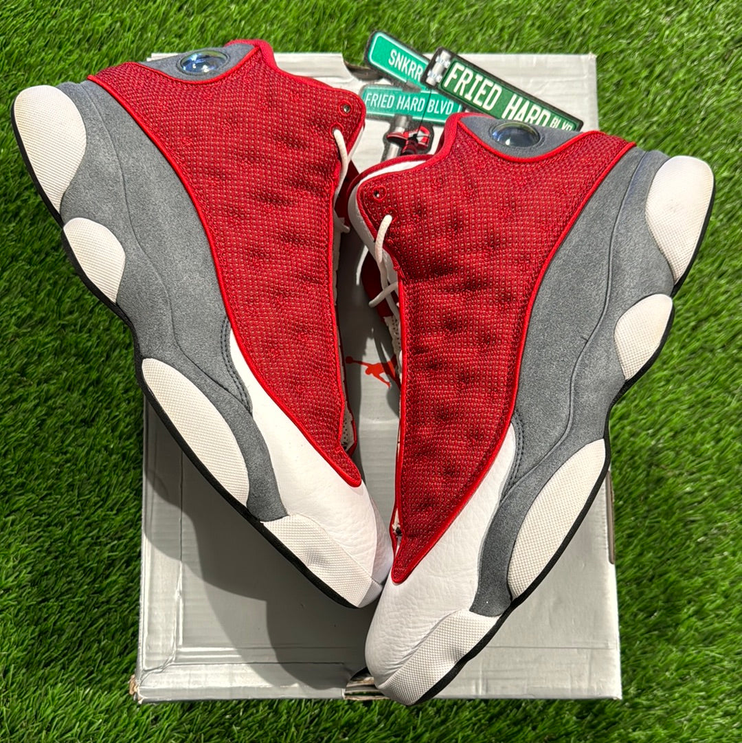 Air Jordan 13 Retro 'Red Flint'
