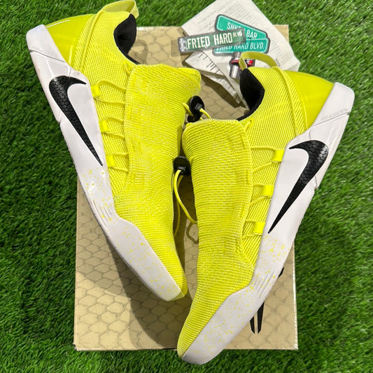 Kobe A.D. NXT 'Volt'