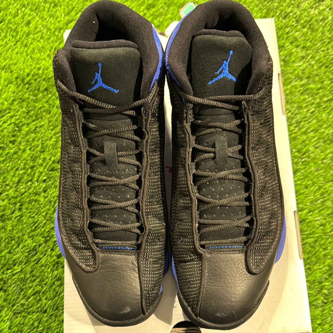 Air Jordan 13 Retro 'Hyper Royal'