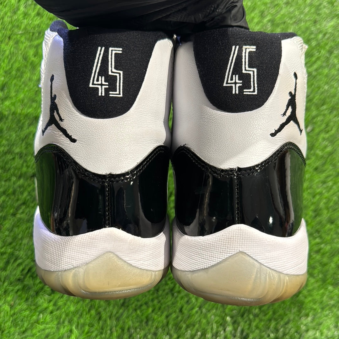 Air Jordan 11 Retro 'Concord' 2018