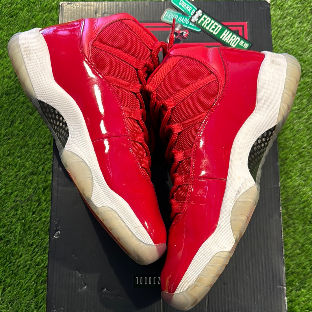 Air Jordan 11 Retro 'Win Like '96'