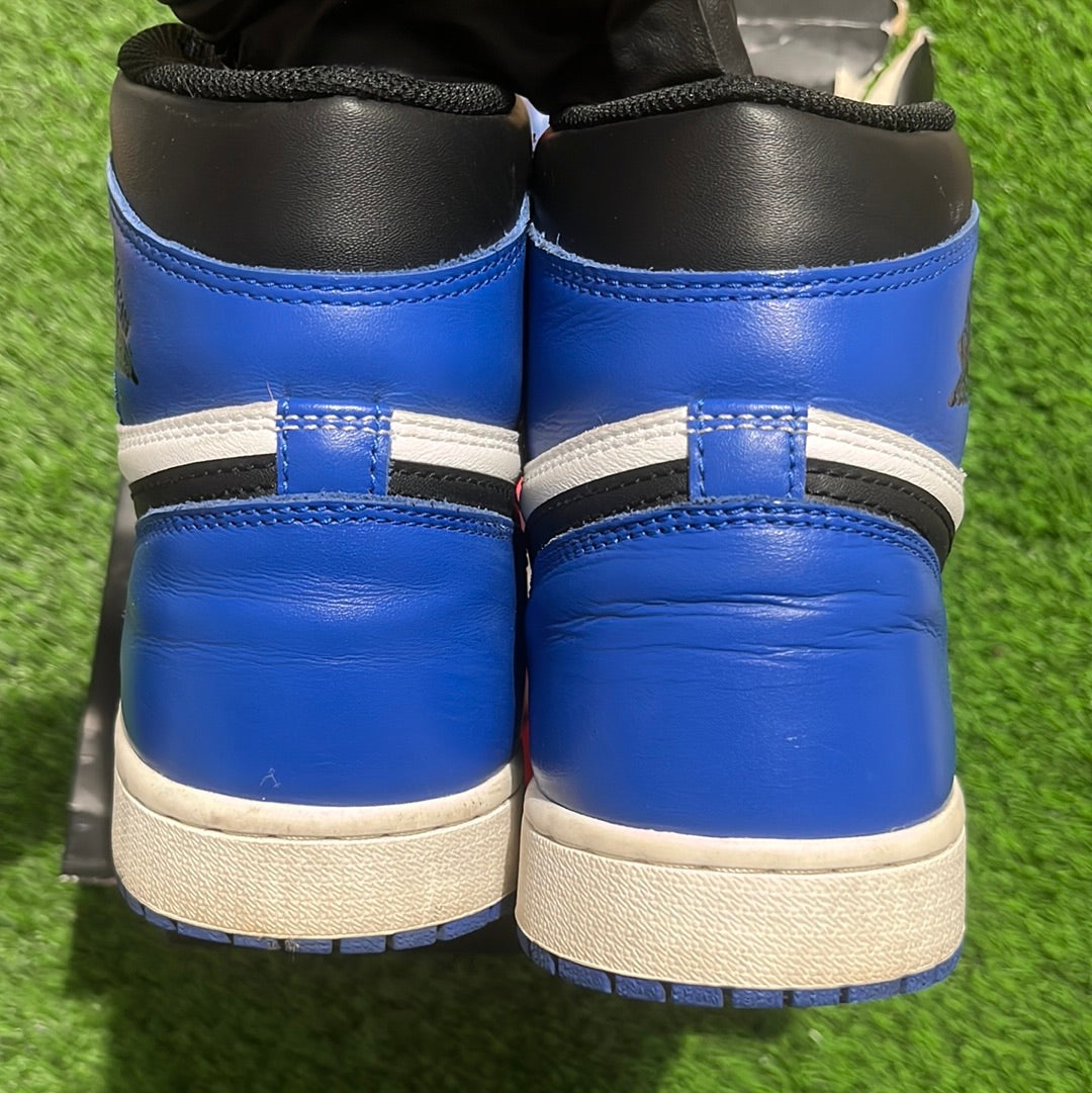 Air Jordan 1 Retro High OG 'Game Royal'