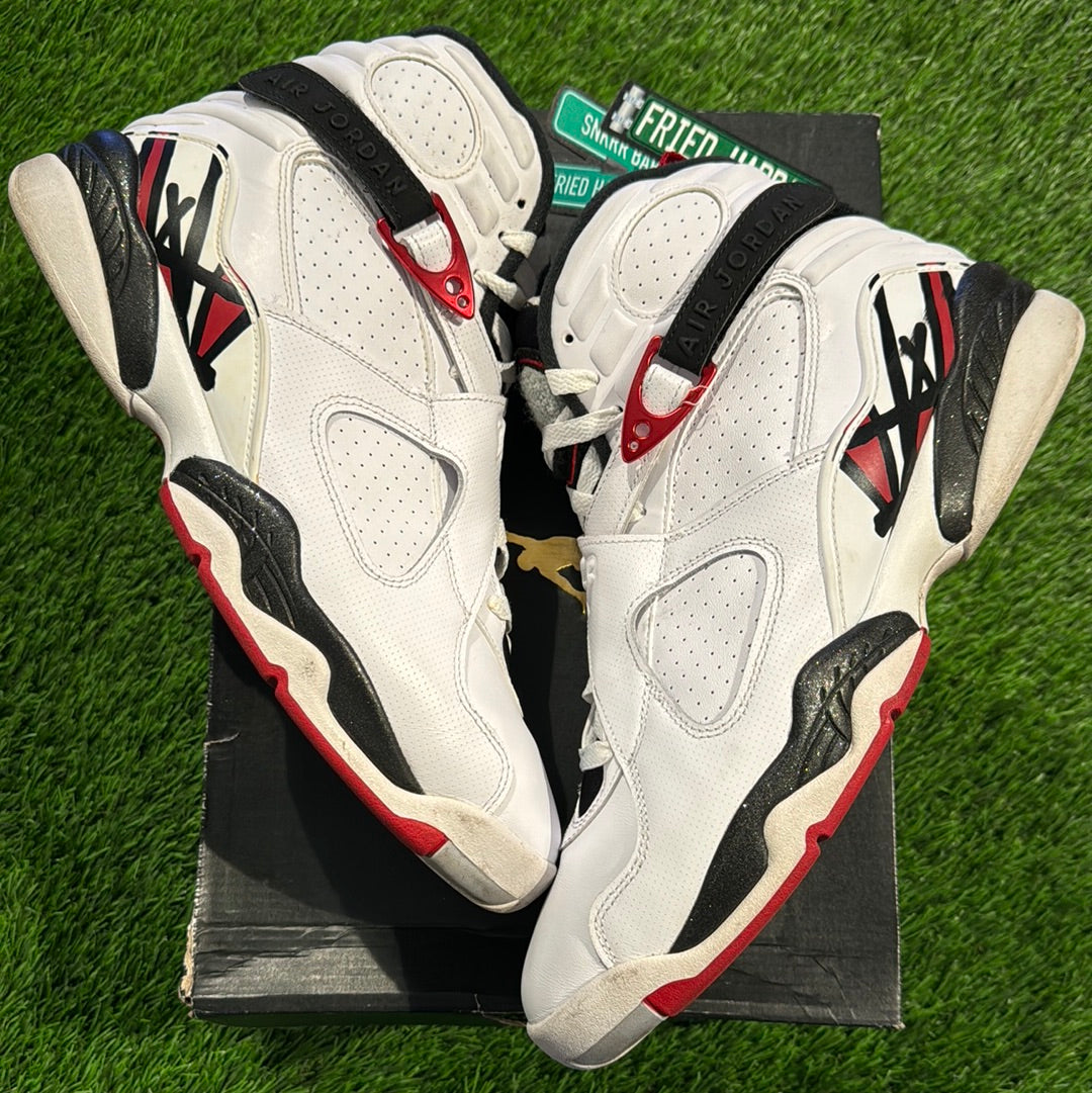 Air Jordan 8 Retro 'Alternate'