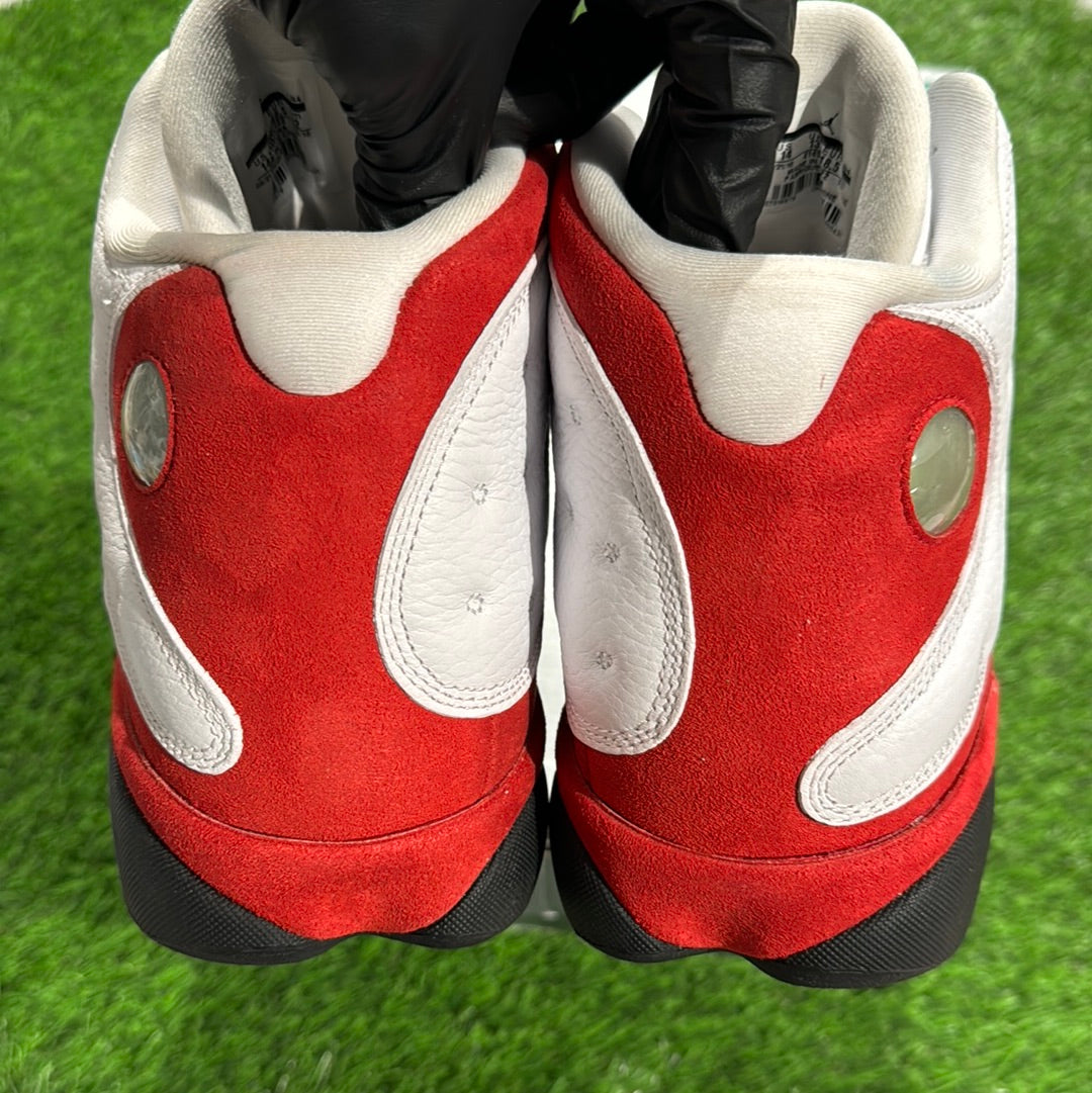 Air Jordan 13 Retro 'Chicago' 2017