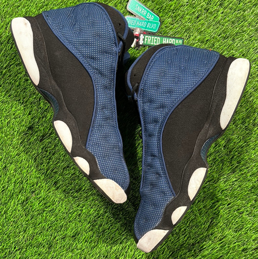 Air Jordan 13 Retro 'Navy'