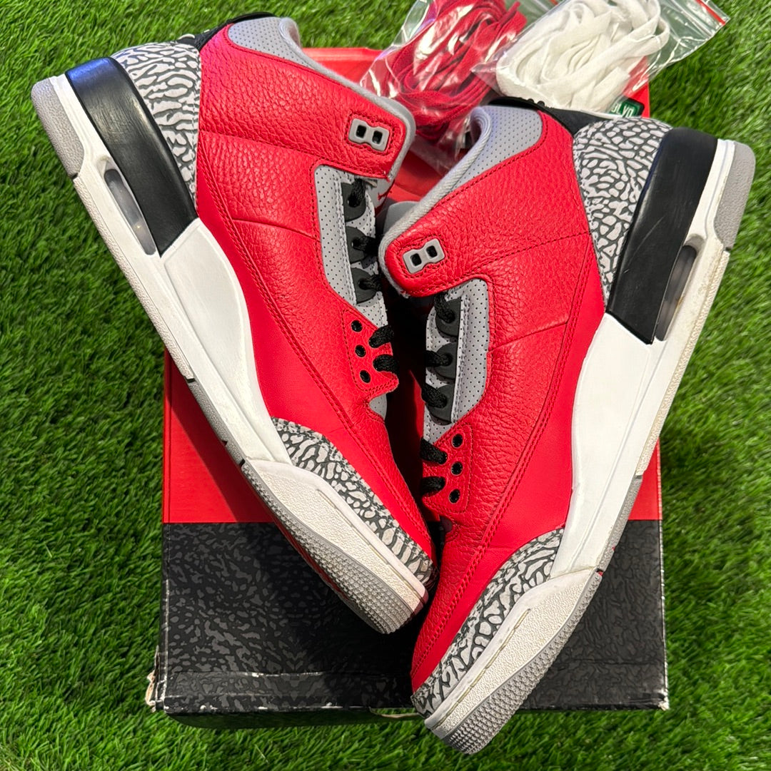 Air Jordan 3 Retro SE 'Unite'