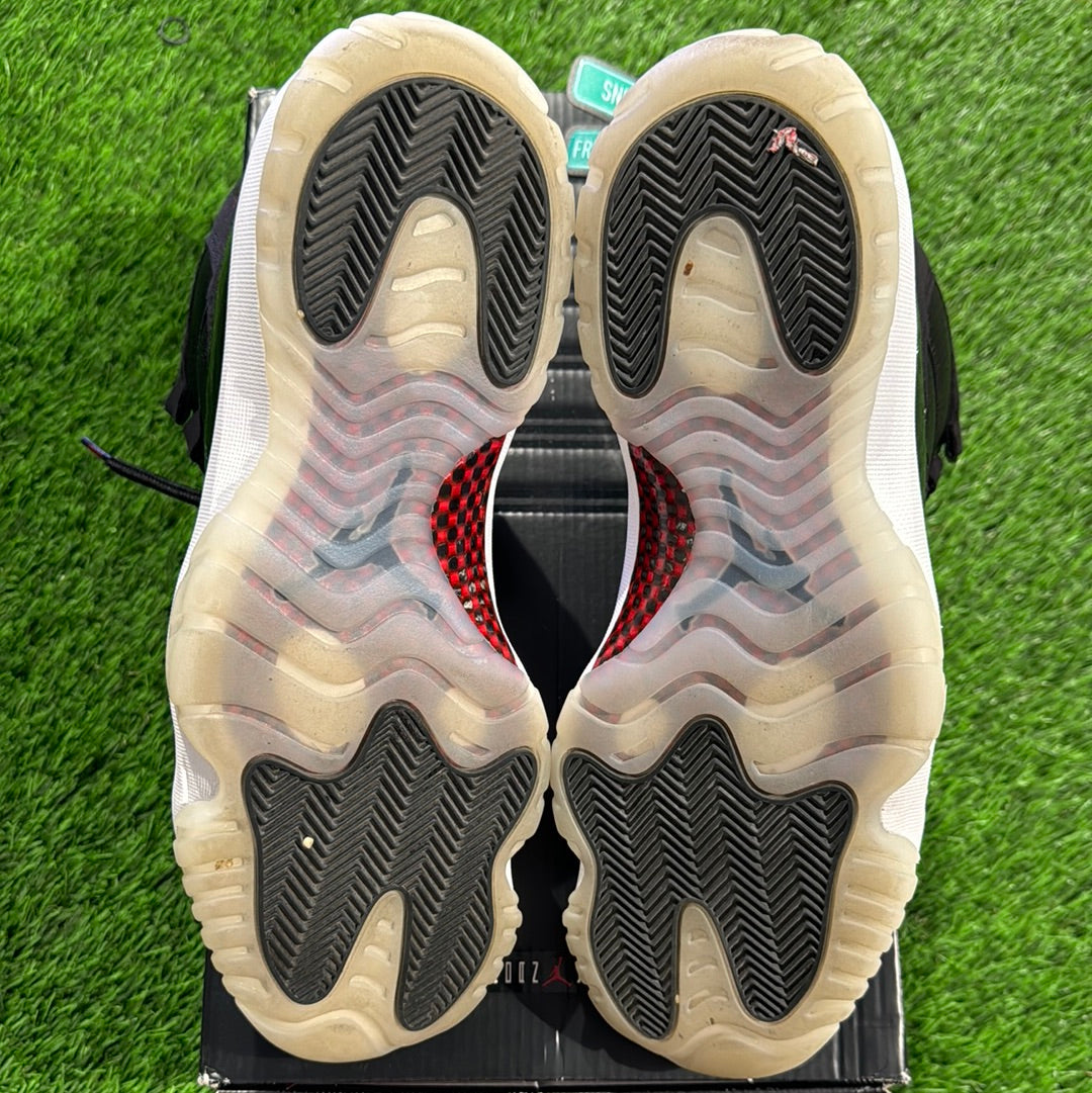 Air Jordan 11 Retro '72-10'