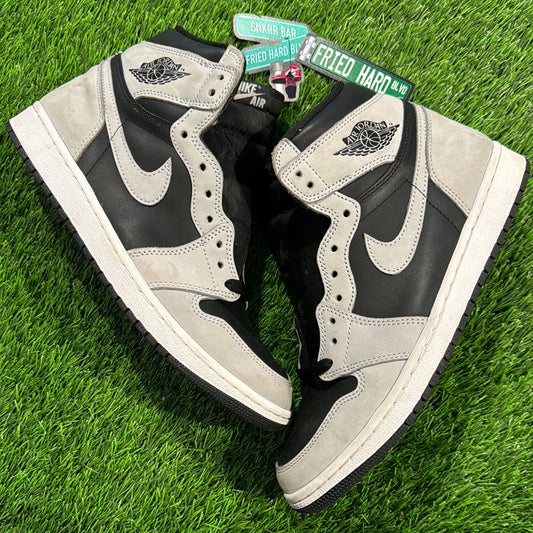 Air Jordan 1 Retro High OG 'Shadow 2.0'