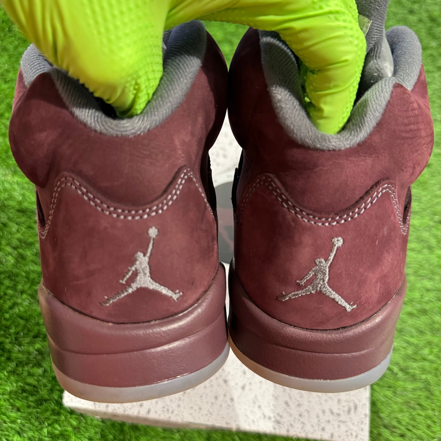 Air Jordan 5 Retro SE 'Burgundy' 2023