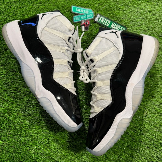 Air Jordan 11 Retro 'Concord' 2018