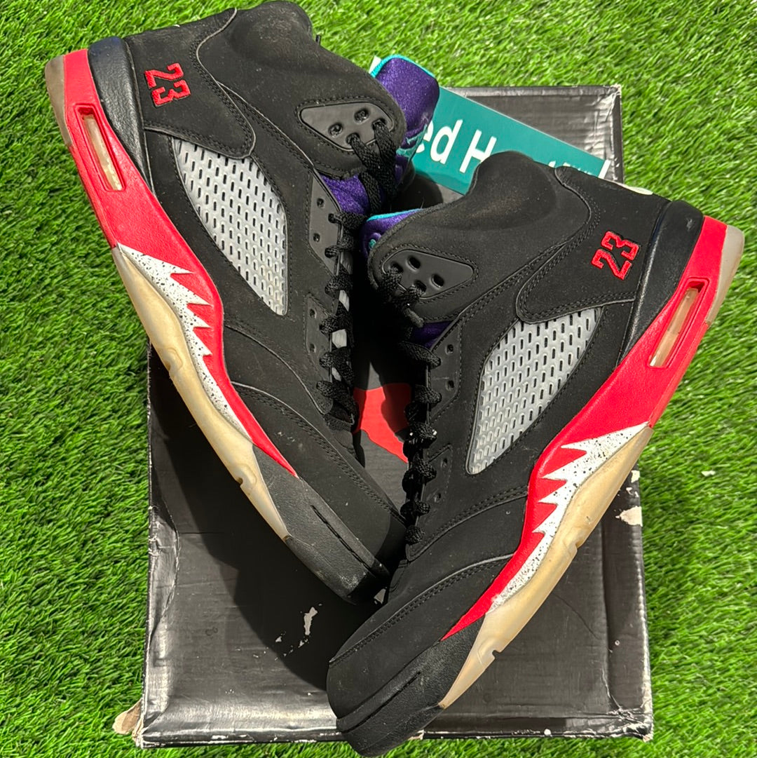 Air Jordan 5 Retro 'Top 3'