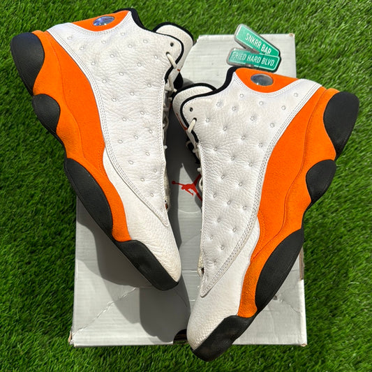 Air Jordan 13 Retro 'Starfish'
