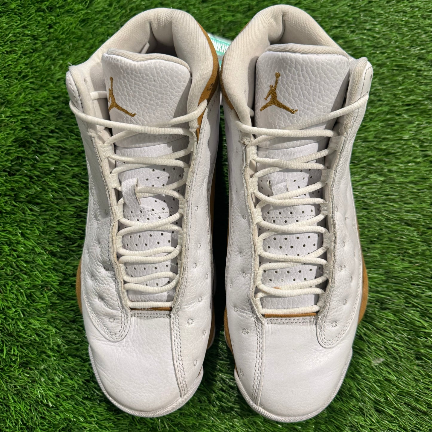 Air Jordan 13 Retro 'Wheat' 2023