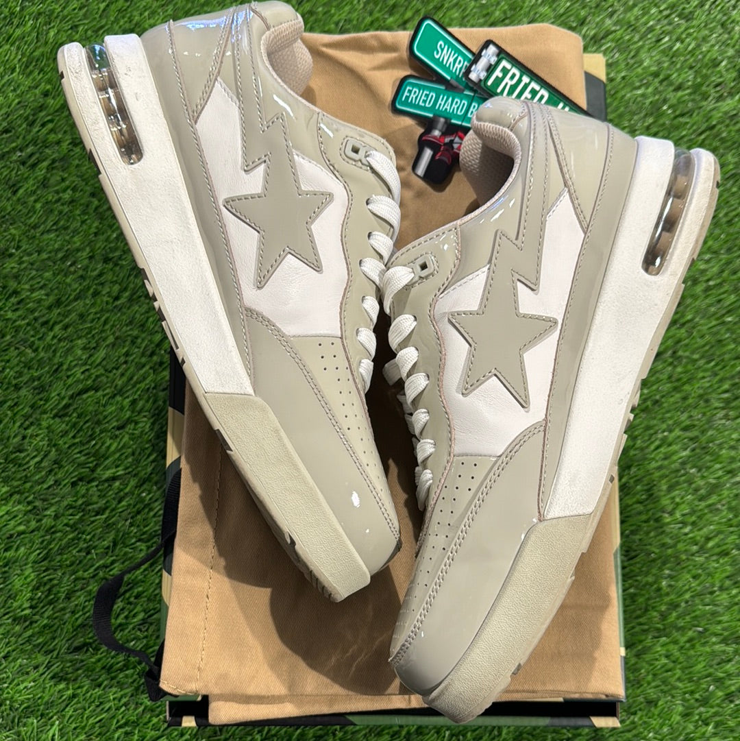 Roadsta #2 M1 'Beige'