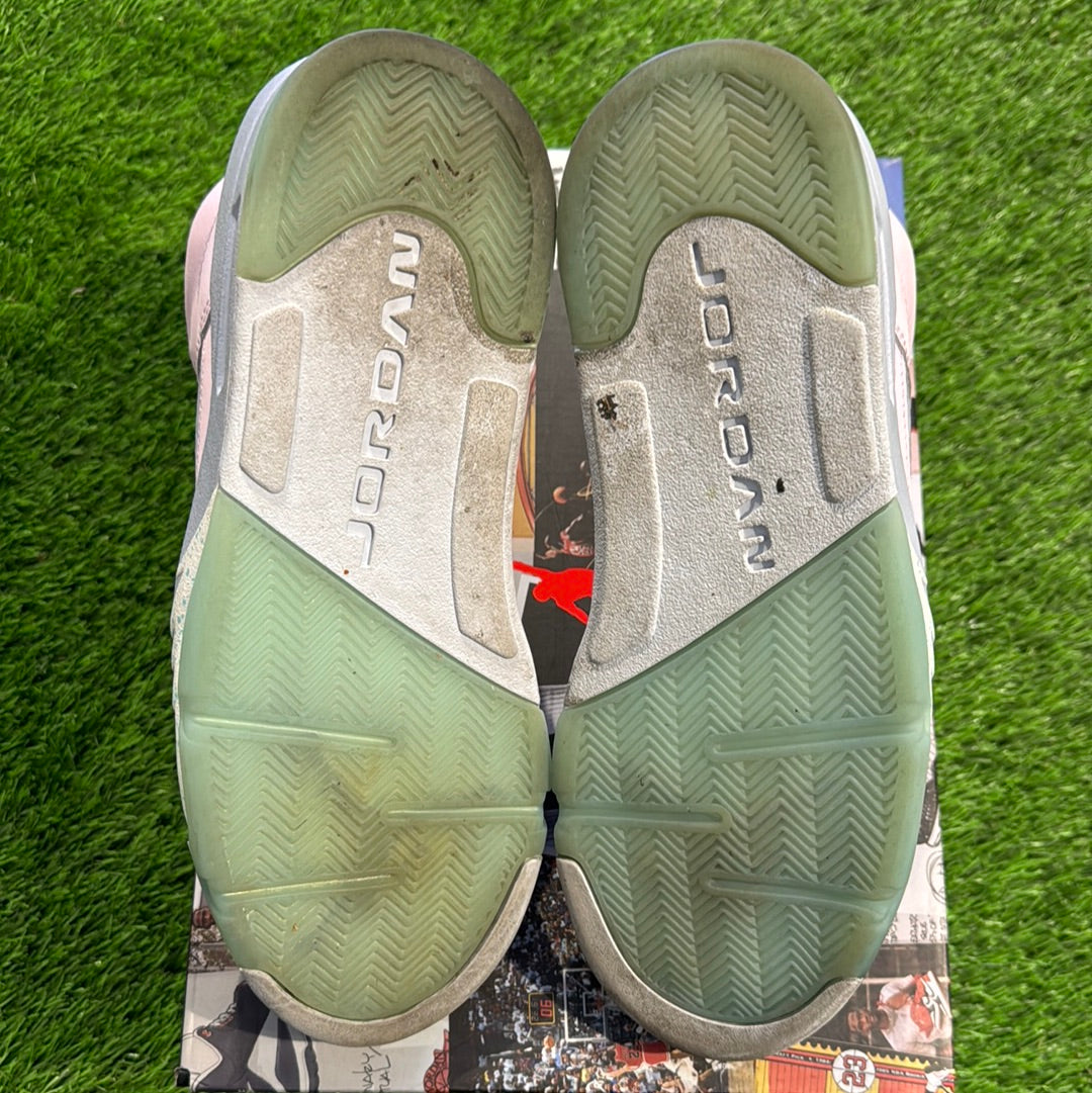 Air Jordan 5 Retro SE 'Easter'